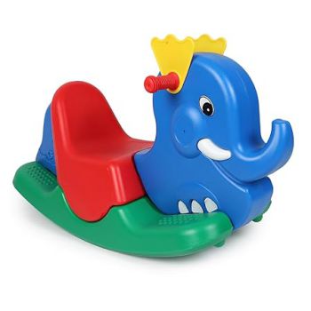 Elephant Tusker Ride-on